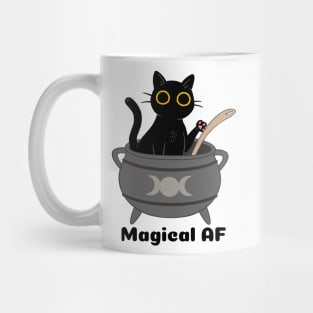 Magical AF Mug